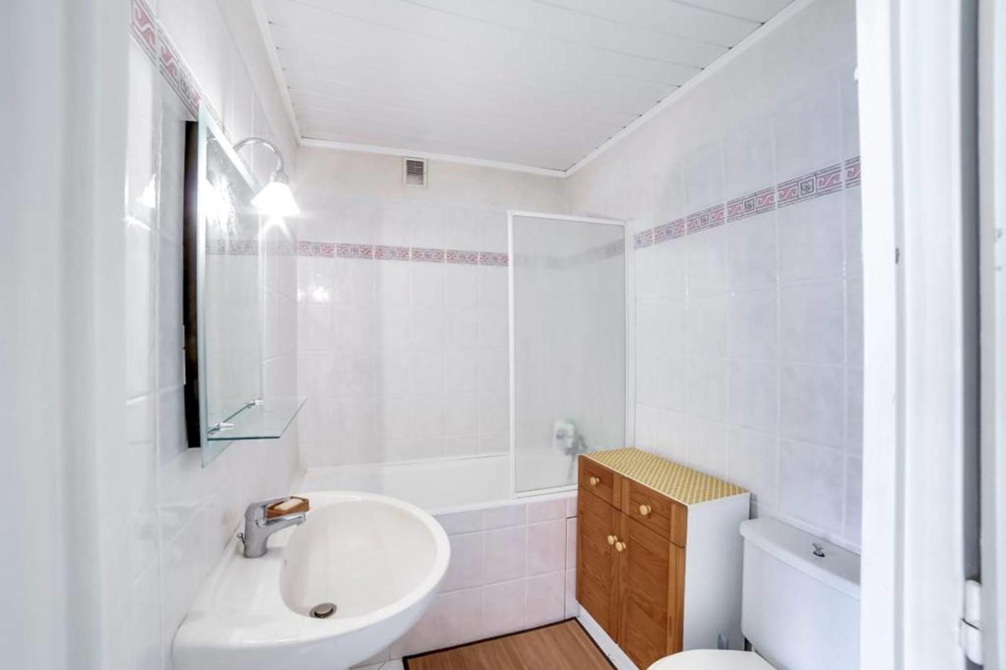 Le Studio Provencal Welkeys Antibes Zewnętrze zdjęcie