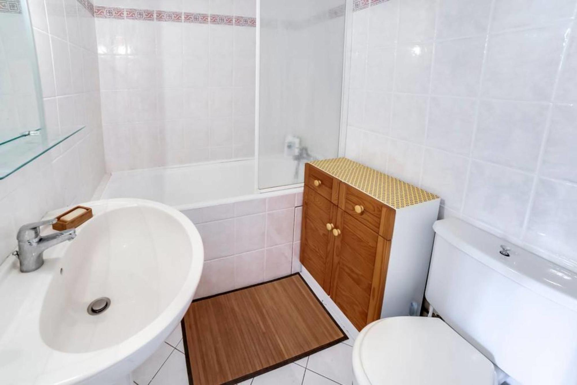 Le Studio Provencal Welkeys Antibes Zewnętrze zdjęcie